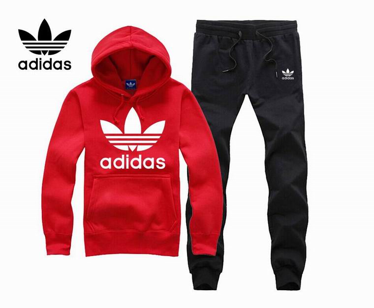 men adidas sport suits-147